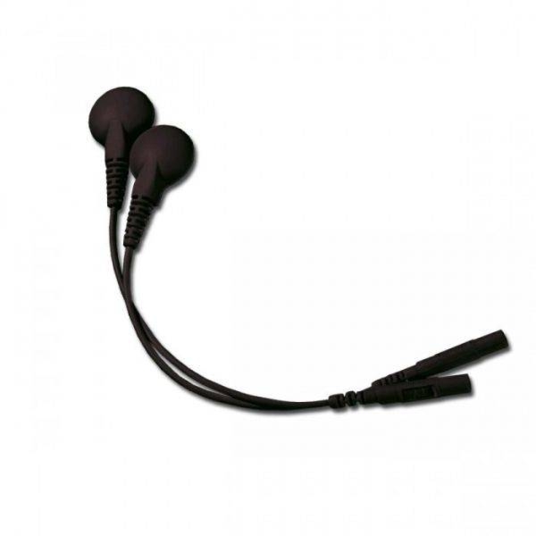 Przejściówka 2Mm Na Snap Adaptor Snap Fastener Adaptor Mystim