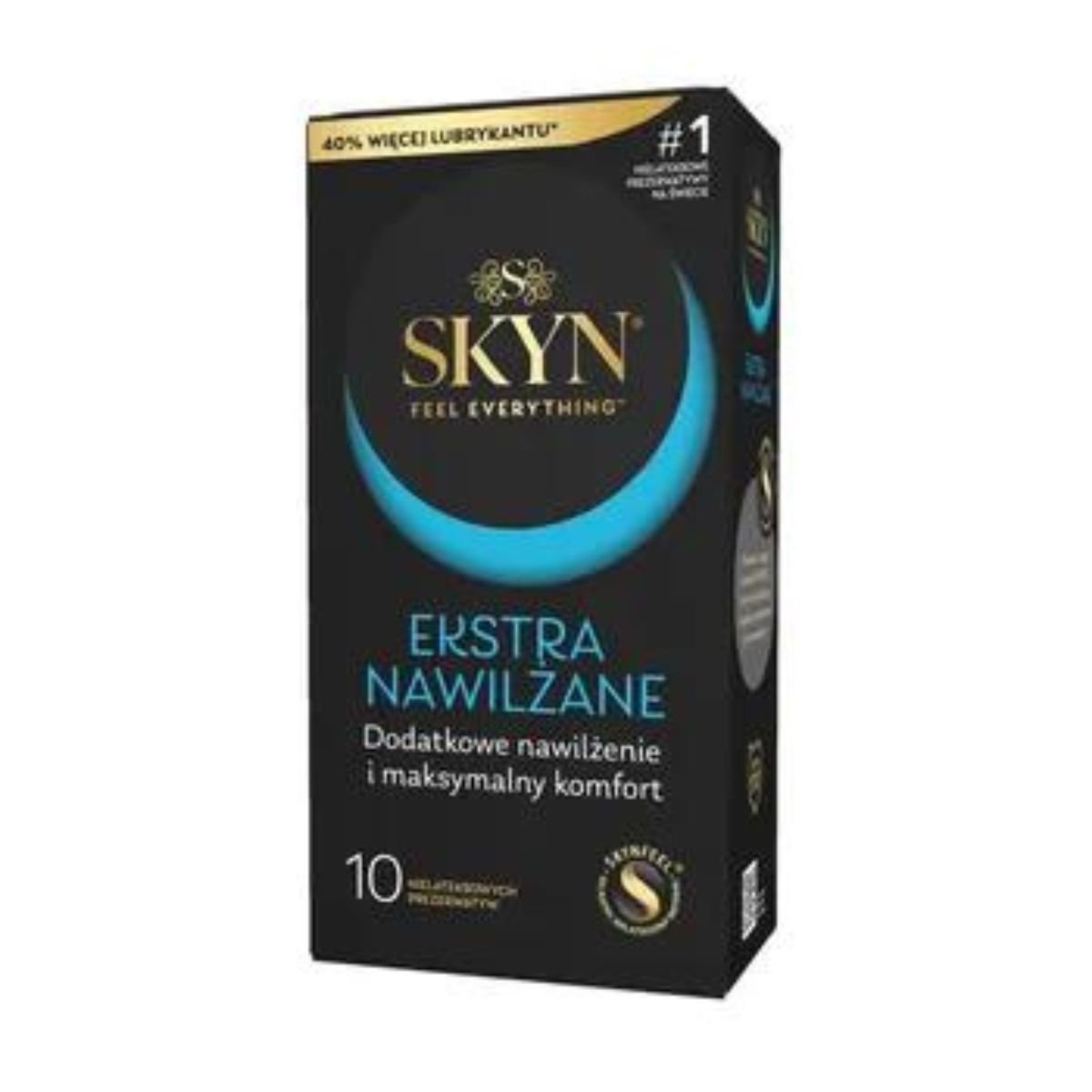 Skyn Elite Extra Nawilżenie 10 Unimil