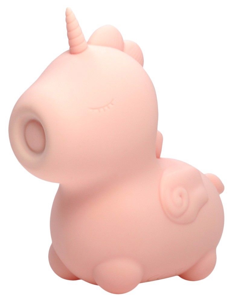 Masażer Łechtaczkowy Jdnorożec unihorn Heart Throb | 100% ORYGINAŁ