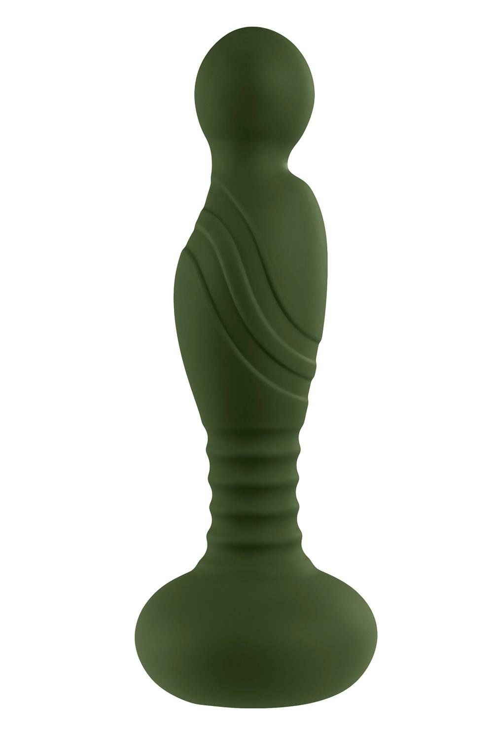 Wibrator Analny The General Gender X