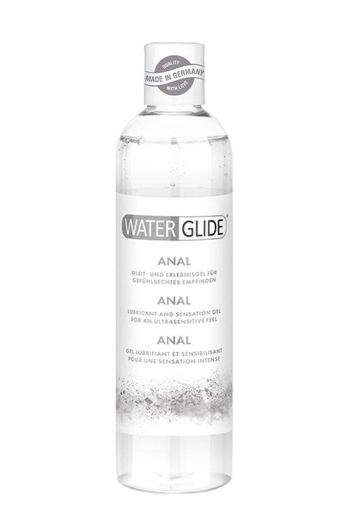 Żel Wodny Waterglide - Analny 300ml