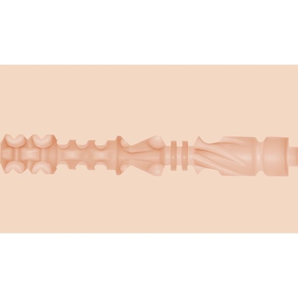 Masturbator Girls Elsa Jean Treat Fleshlight