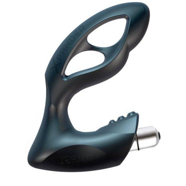 Innowacyjny Stymulator Prostaty XPANDER X4+ Mały
