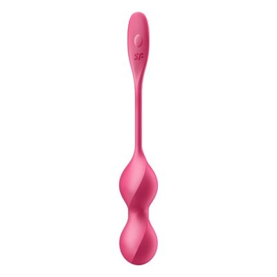 Wibrujące Kulki Love Birds 2 Satisfyer