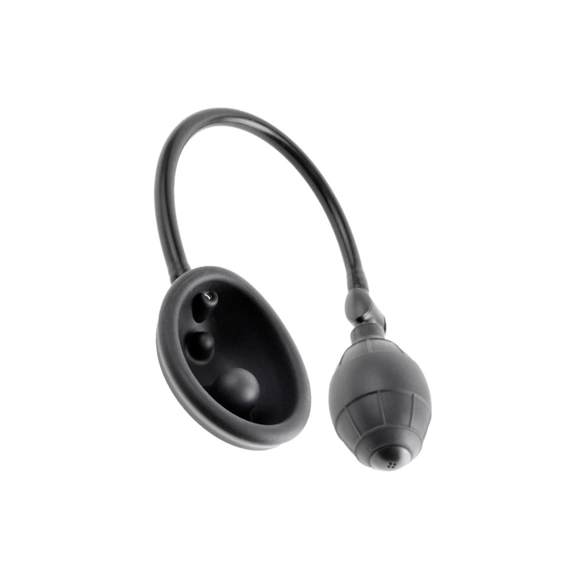 Pompka Do Pochwy Fetish Fantasy Series Mini Pussy Pump Pipedream | 100% ORYGINAŁ