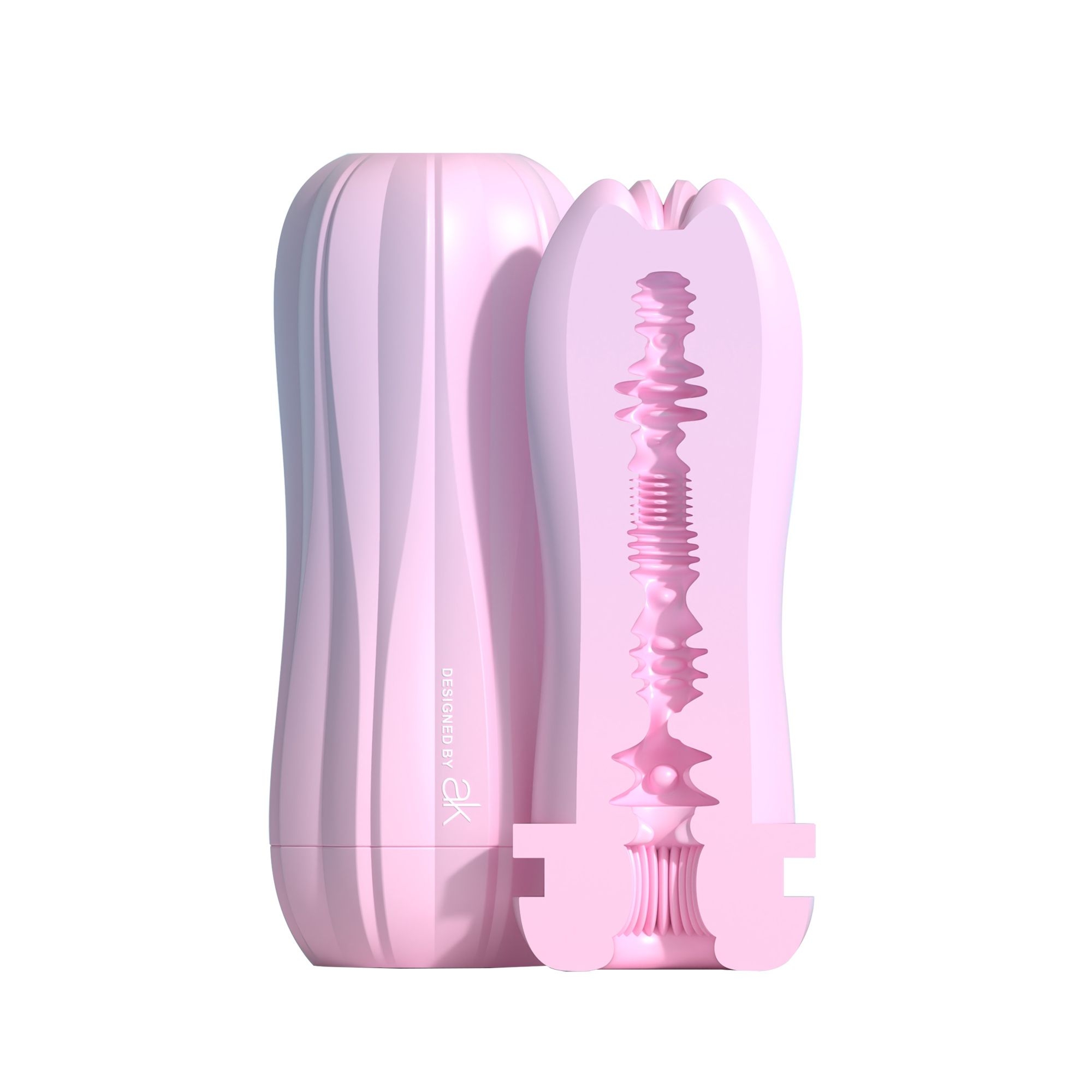 Ręczny Masturbator Flying Flowers Series Anal After Kiss | 100% ORYGINAŁ