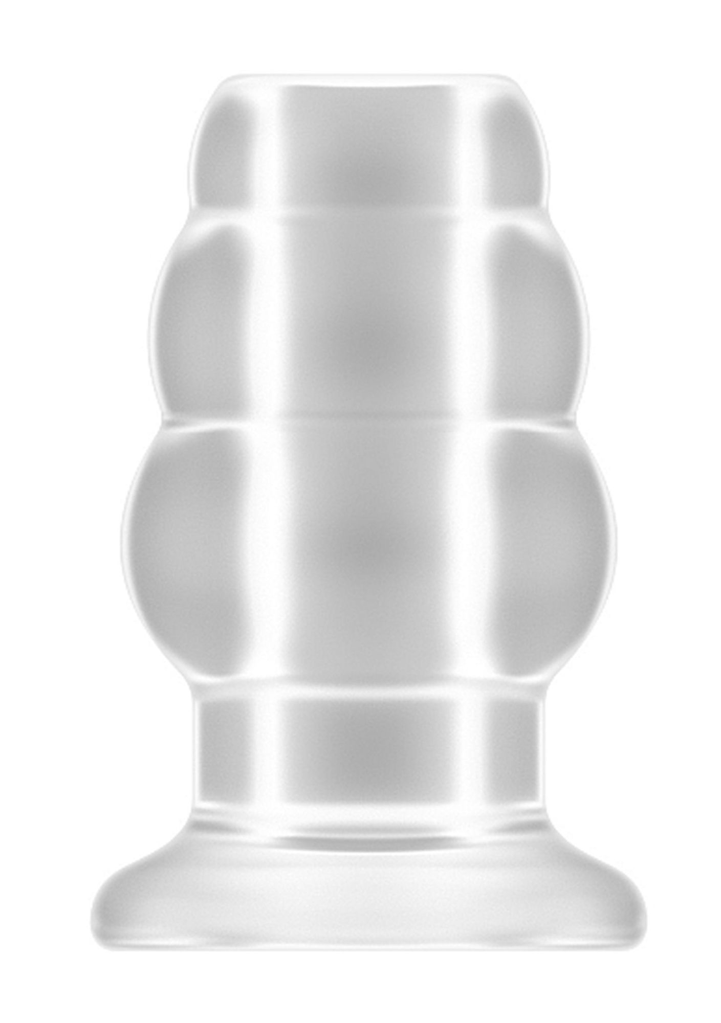 Duży Tunel Analny 12.5cm Sono No.51 Przeźroczysty | 100% ORYGINAŁ