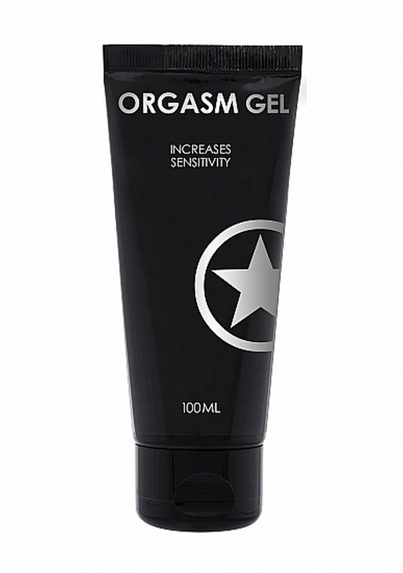 Żel do Orgazmów Ouch! 100 ml