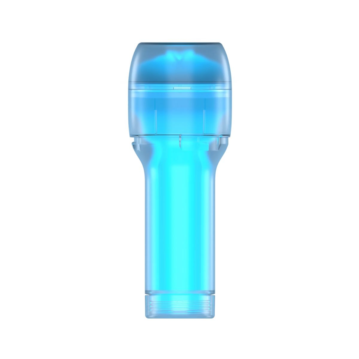 Masturbator Świecący W Ciemności Feel Stroker KIIROO