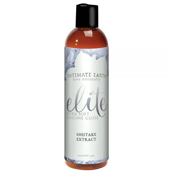 Żel Silikonowy Elite Shiitake Silicone Glide 120 ml