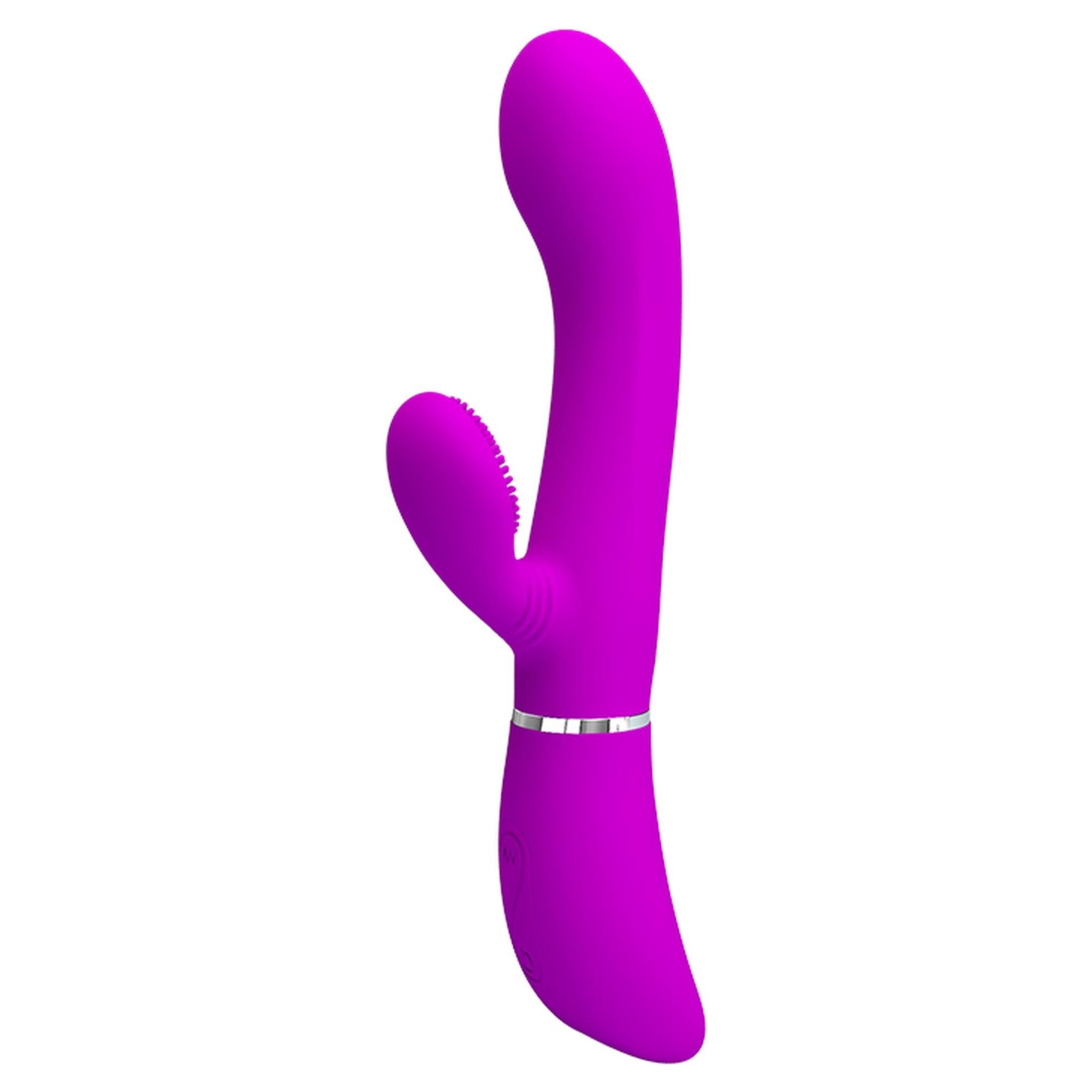 Wibrator Punktu G Clitoris Vibrator Pretty Love | 100% ORYGINAŁ