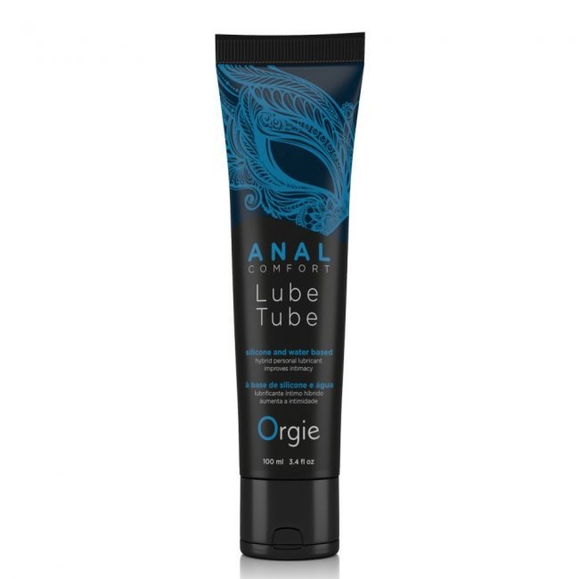 Żel ANAL Comfort LUBE TUBE