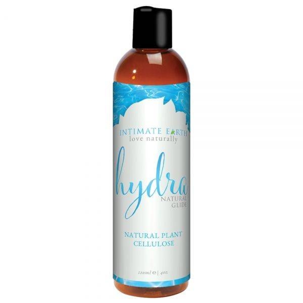 Żel Wodny - Hydra Water Based Lubricant 120 ml