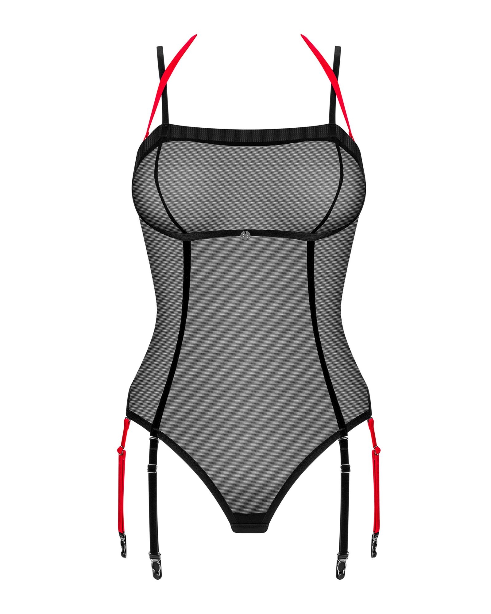 Body Glandez XS/S Obsessive | 100% ORYGINAŁ| DYSKRETNA PRZESYŁKA