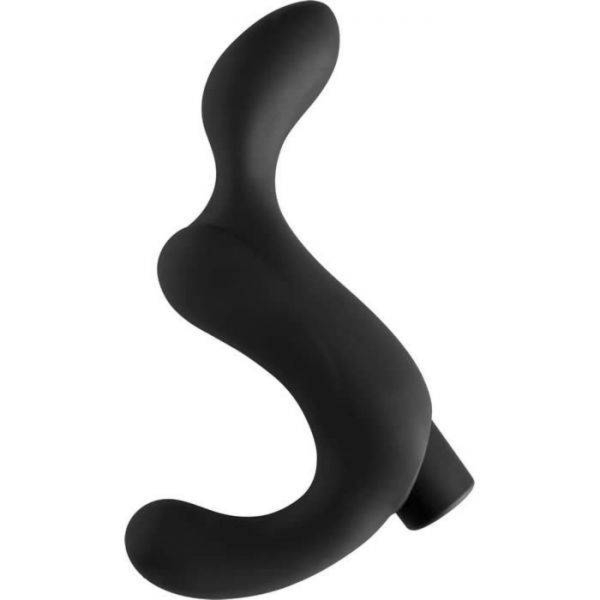 Stymulator prostaty FUN FACTORY DUKE Czarny