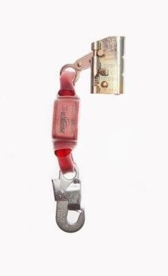 Urządzenie samozaciskowe z amortyzatorem 3M™ Protecta® Cobra™