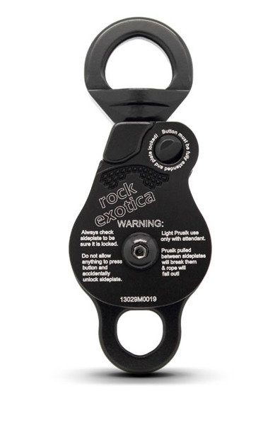 Bloczek Omni - Block 1.5 double black