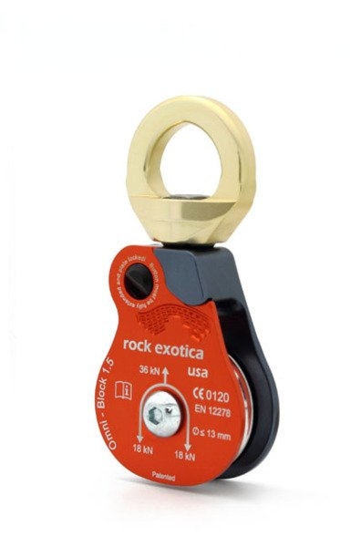 Bloczek Omni - Block 1.5 single