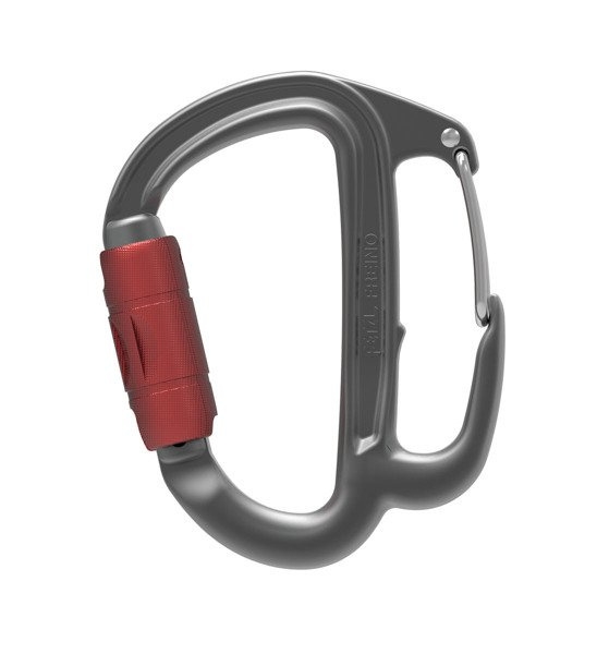 Karabinek Freino Z (do przyrządów Simple i Stop) Twist Lock