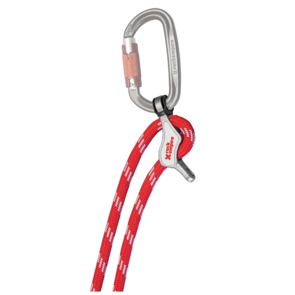 Lonża regulowana Stand dł. 200 cm Black