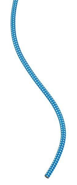Linka pomocnicza Cordelette 7mm x 120m (niebieska)