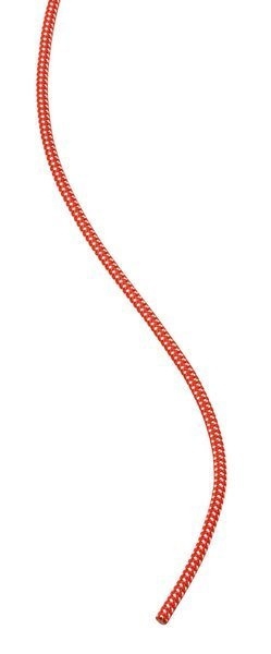 Linka pomocnicza Cordelette 5mm x 120m (czerwona)