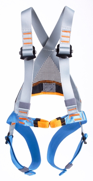 Uprząż Spider Junior-2