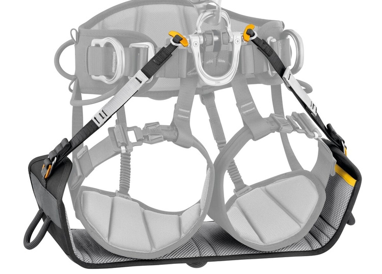 Ławeczka/Siedzisko Litepod (wspornik)