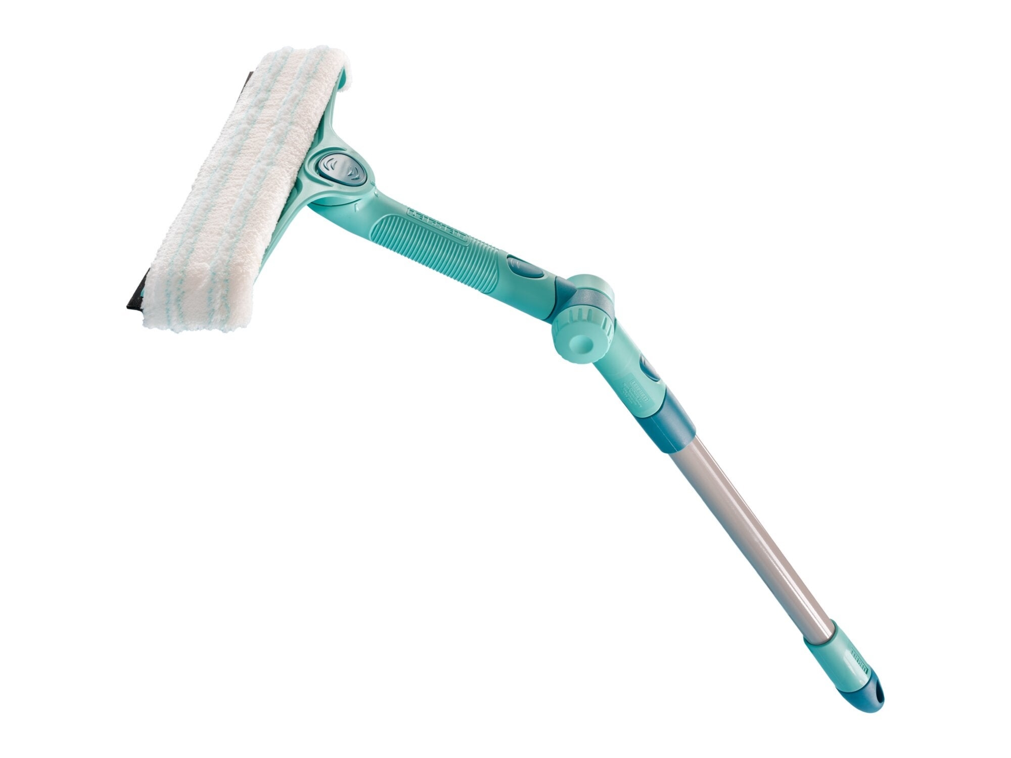 Wycieraczka do okien i ram 4w1 FlexReach