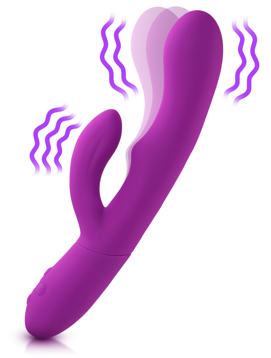 Oscylacyjny wibrator króliczek FemmeFunn Ultra Rabbit