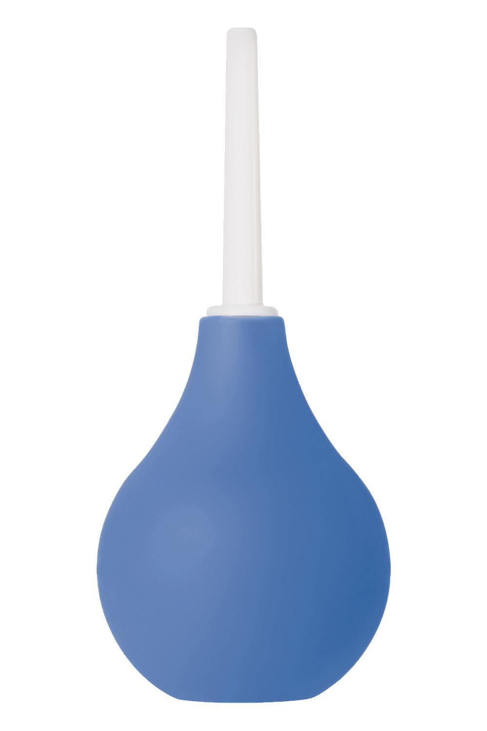 Gruszka do lewatywy Evolved Selopa Squeaky Clean