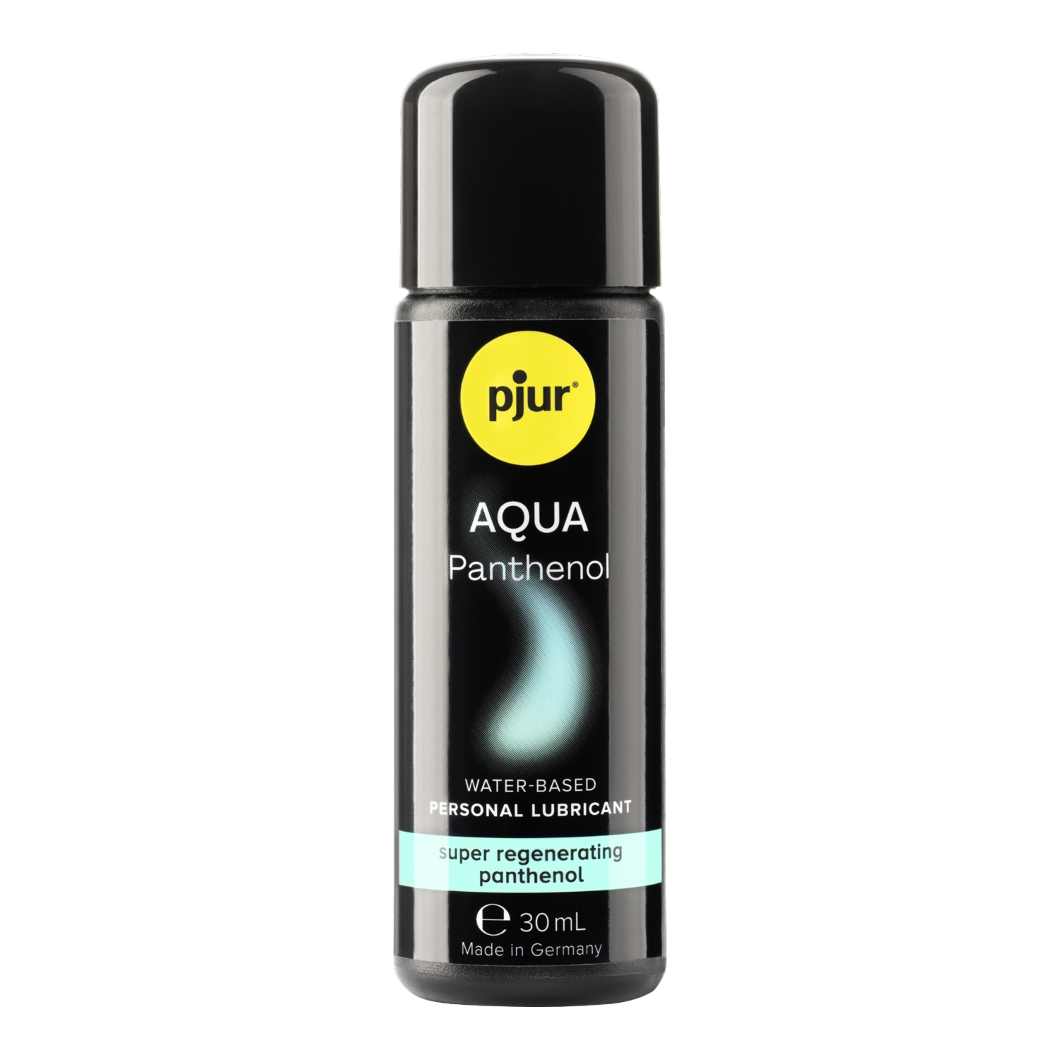 Lubrykant na bazie wody pjur Aqua Panthenol 30 ml