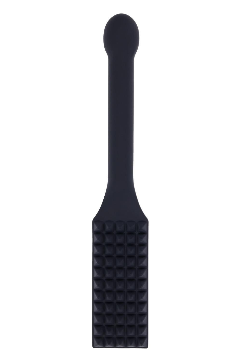 Packa do klapsów Sportsheets The Edge® Spiked Silicone Paddle