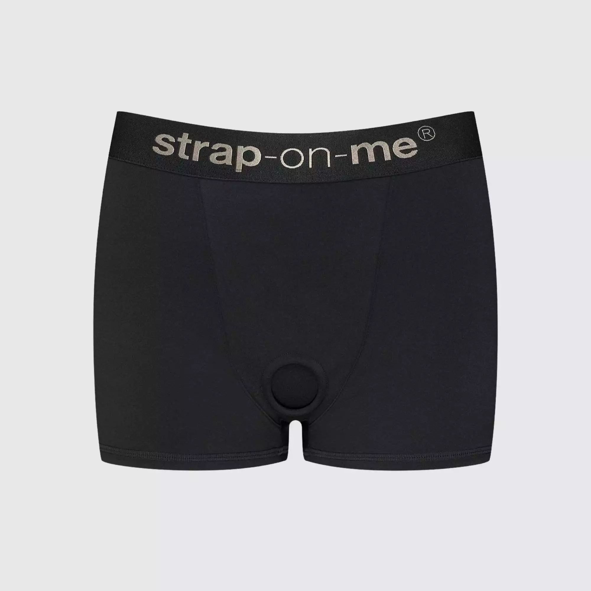 Uprząż Strap-On-Me Harness Allure