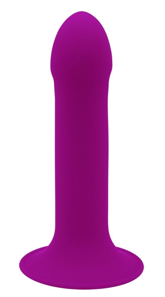 Dildo termoaktywne Adrian Lastic Hitsens 6