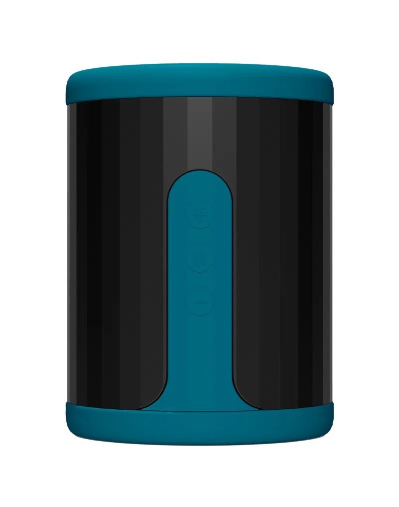 Masturbator do kontroli orgazmu LELO F2S™