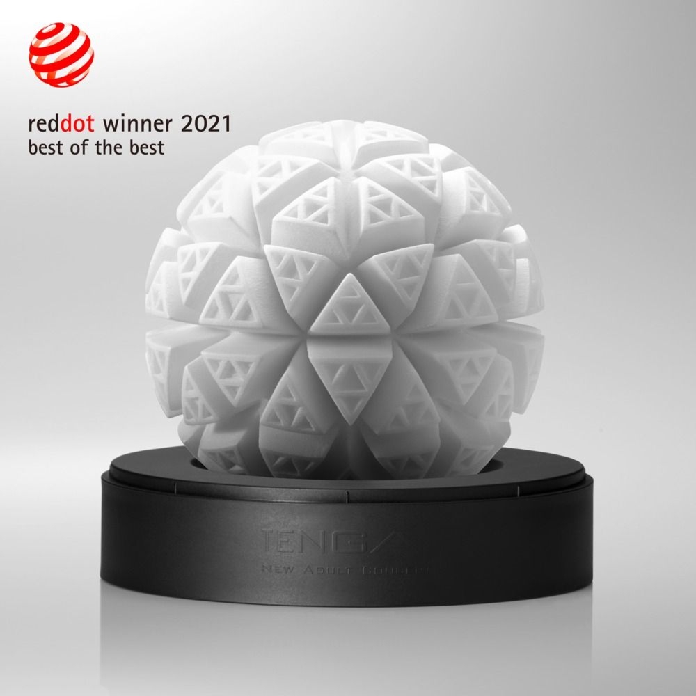 Masturbator Tenga Geo