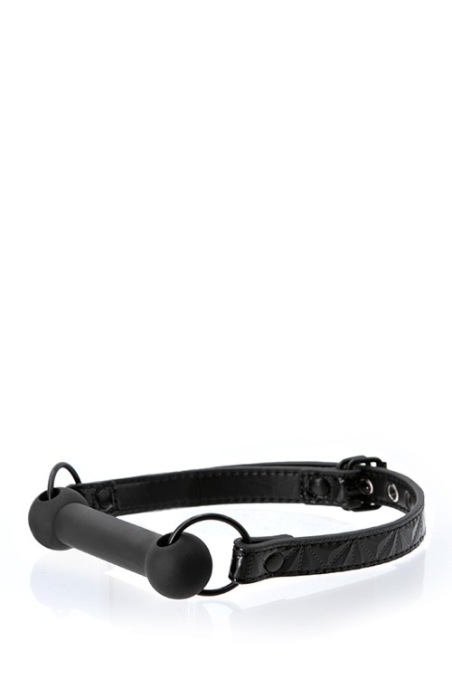 Knebel podłużny Ns Novelties Sinful Bar Gag