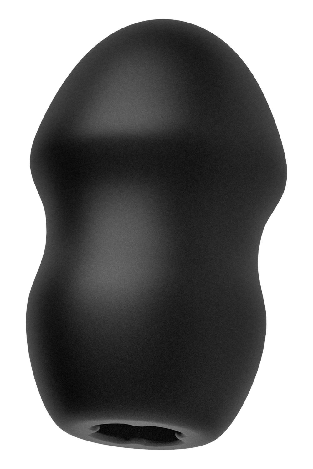 Stroker FTM Blush UrSelf Fortify Black