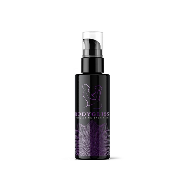 Stymulujący żel do orgazmu BodyGliss Erotic Collection Stimulating Orgasm Gel 50 ml