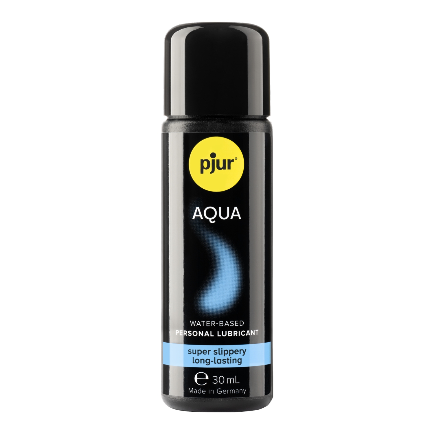 Lubrykant na bazie wody pjur Aqua 30 ml