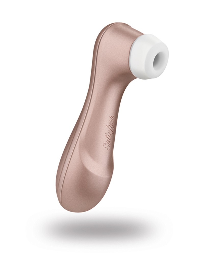 Masażer bezdotykowy Satisfyer Pro 2 Generation 2