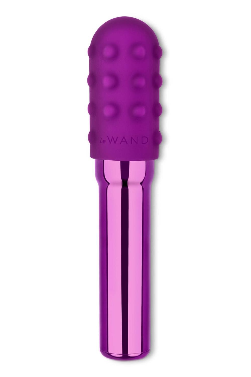 Wibrator duży pocisk Le Wand Grand Bullet