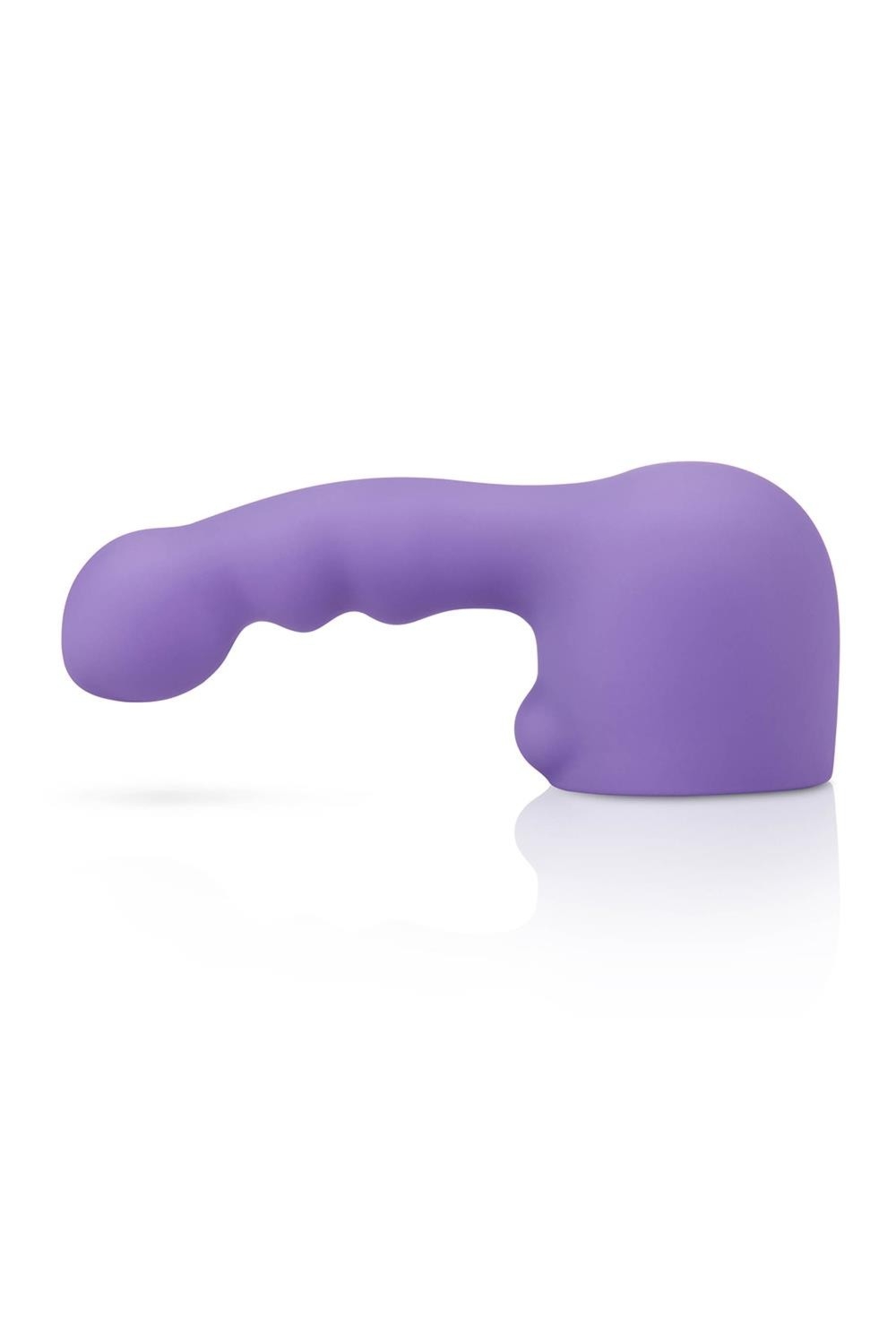 Silikonowa nakładka penetracyjna Le Wand Ripple Petite