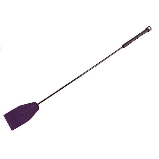 Szpicruta Rouge Riding Crop Purple