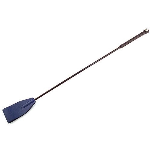 Szpicruta Rouge Riding Crop Blue