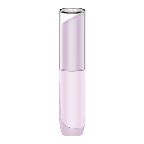 Bezdotykowy masażer Satisfyer Secret Kiss