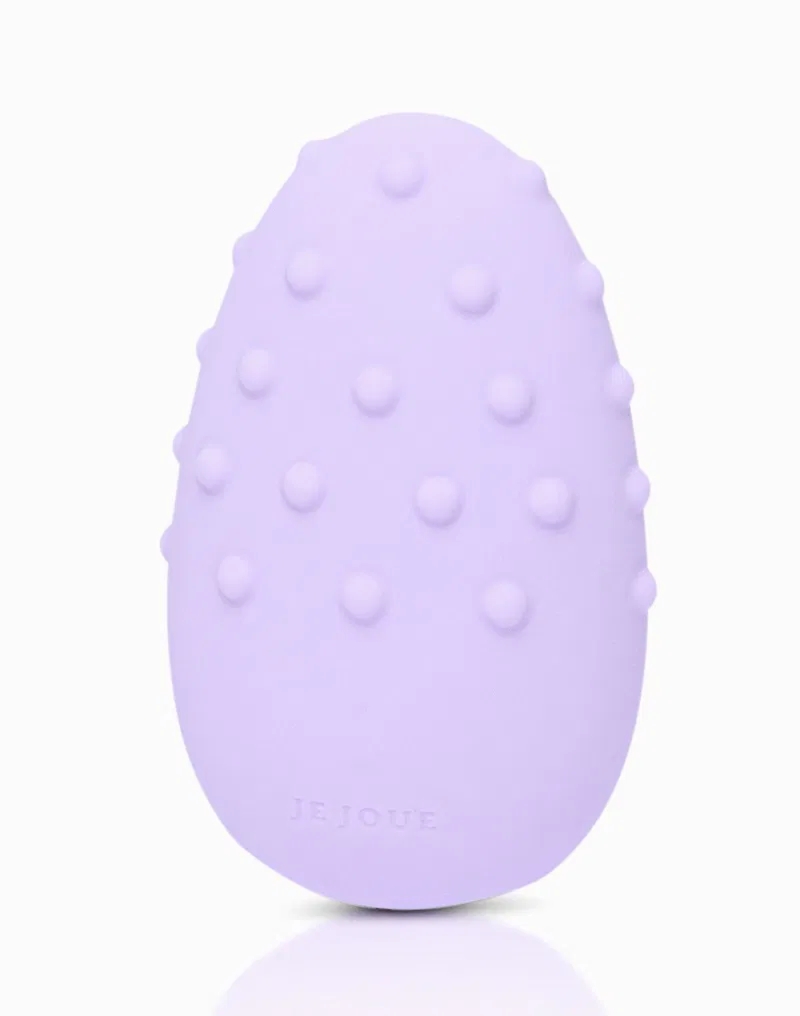 Masażer łechtaczki i ciała Je Joue Mimi Deux