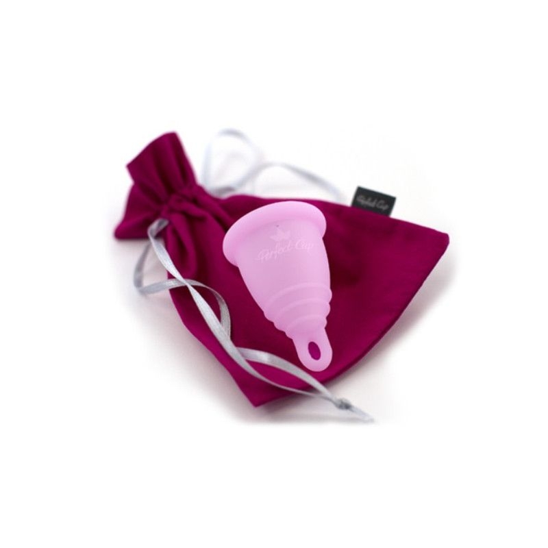 Kubeczek menstruacyjny Perfect Cup