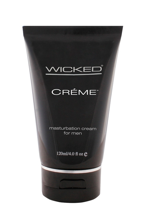 Krem do masturbacji Wicked® Masturbation Creme 120 ml